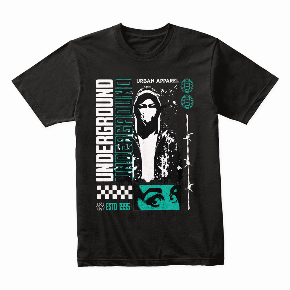 Underground Shirt