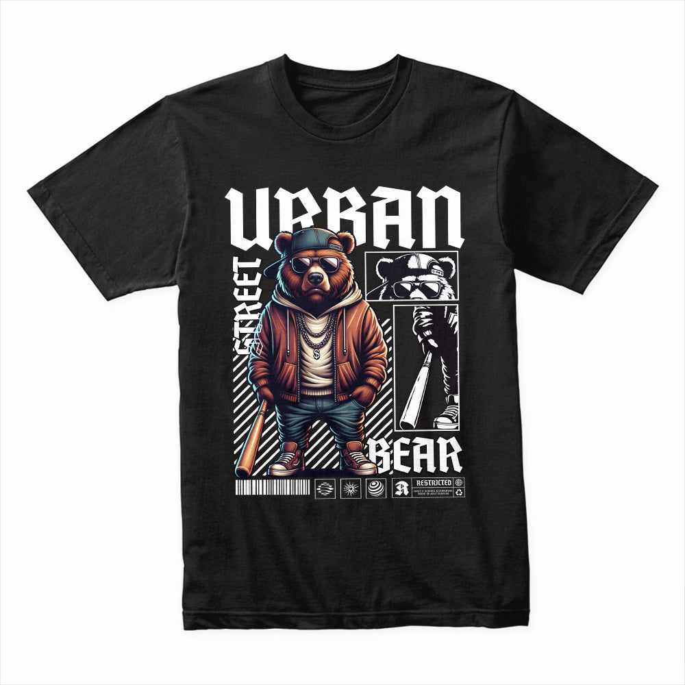 Urban Bear Shirt
