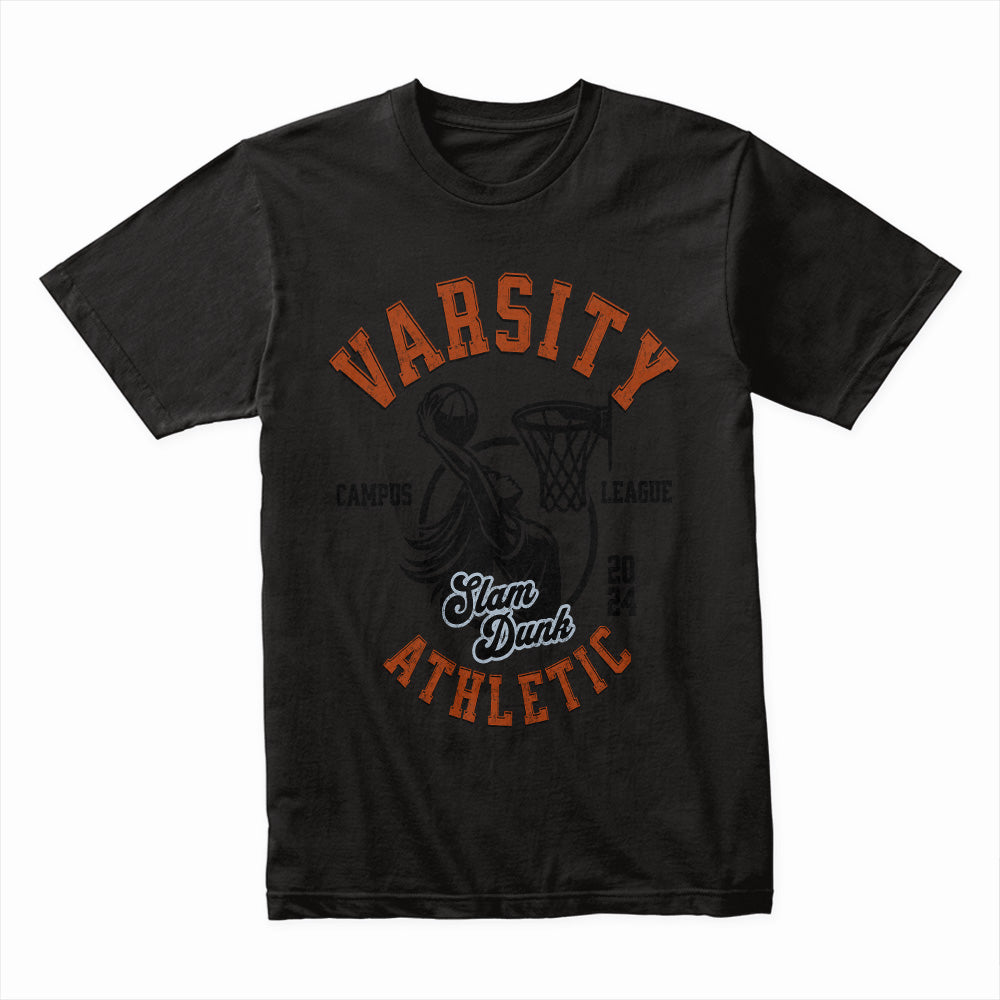 Varsity Athletic Shirt