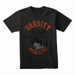 Varsity Athletic Shirt