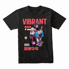 Vibrant Shirt