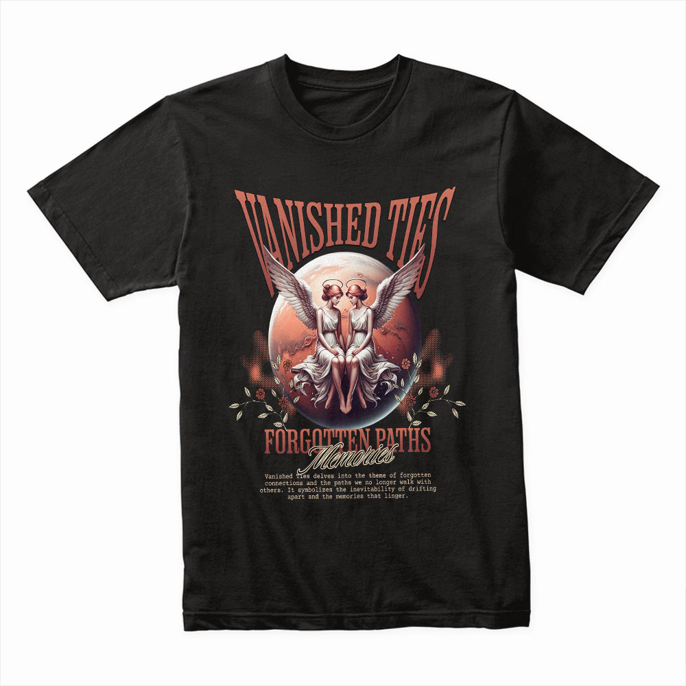 Vanished Ties Shirt