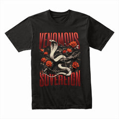 Venomous Sovereign Shirt