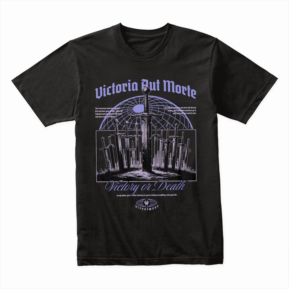 Victory Or Death Shirt