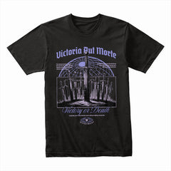 Victory Or Death Shirt