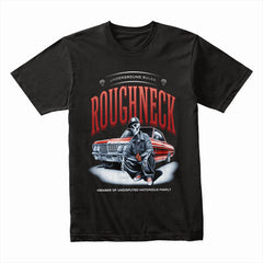 Roughneck Shirt