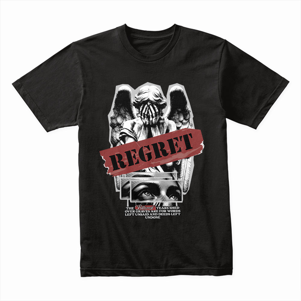 Regret Shirt