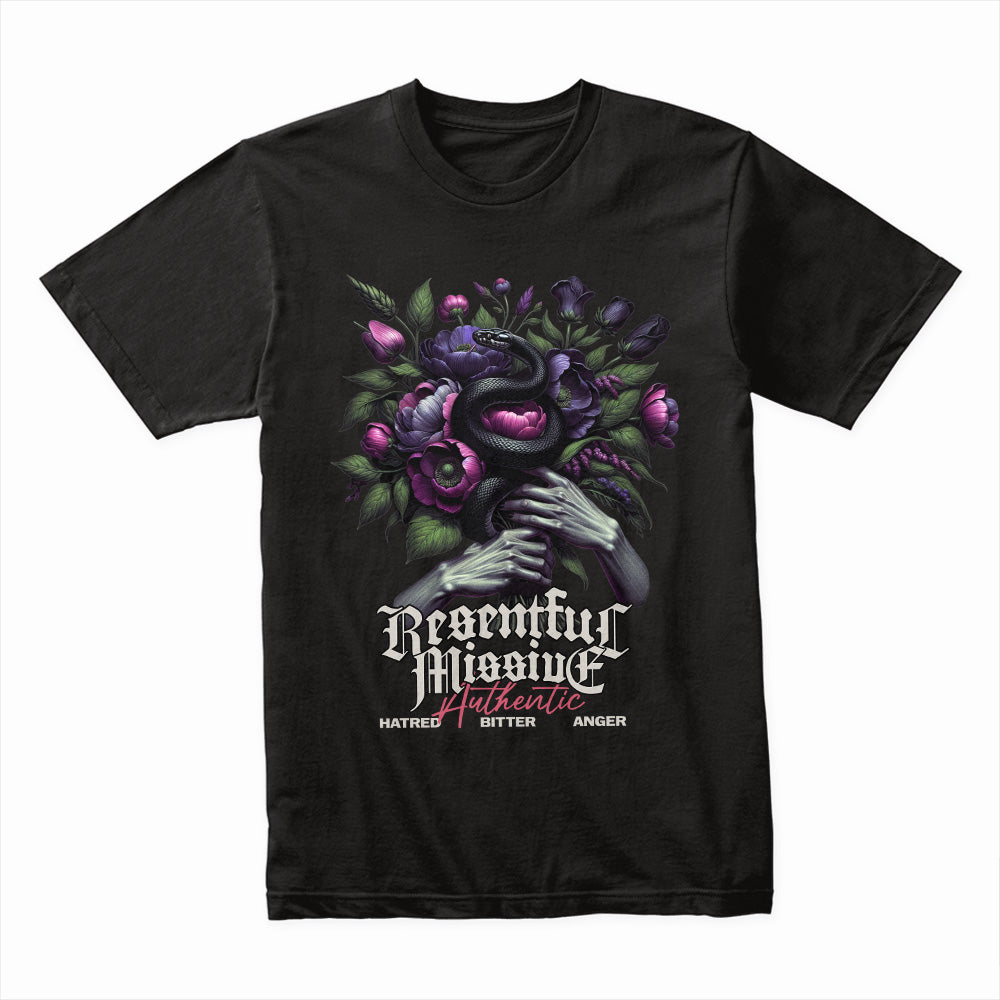 Resentful Mission Shirt