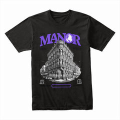 Manor Heritage Shirt