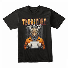 Territory Violators Shirt