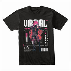 Virtual Frontier Shirt