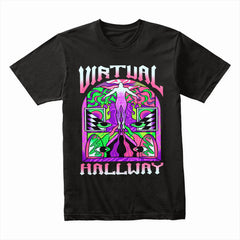 Virtual Hallway Shirt