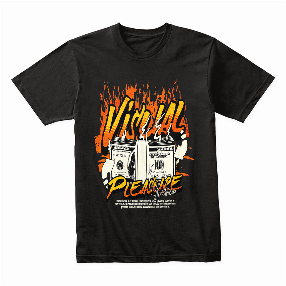Visual Pleasure Shirt