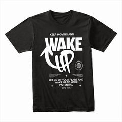 Keep Moving Shirt