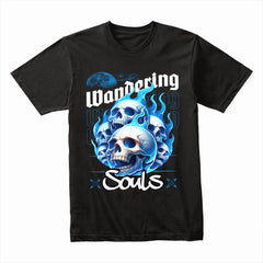 Wandering Souls Shirt