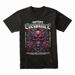 Warriors Elegance Shirt