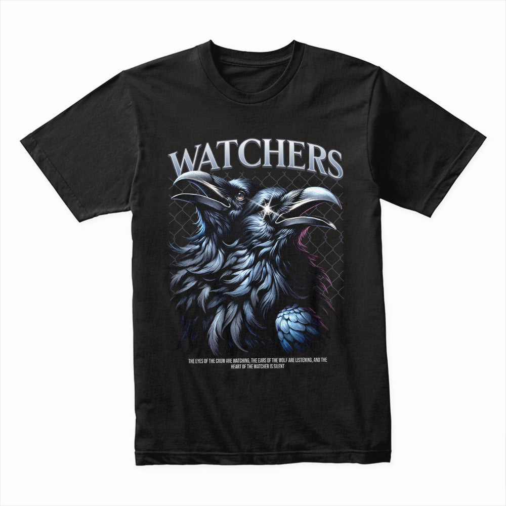 Watchers Shirt