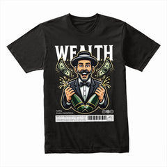 Wealth Shirt