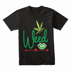 Weed Shirt