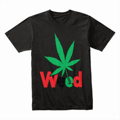 Weed Shirt
