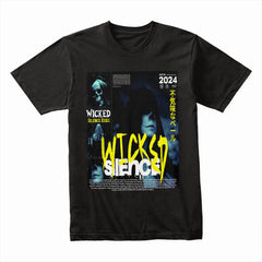 Wicked Silence Shirt