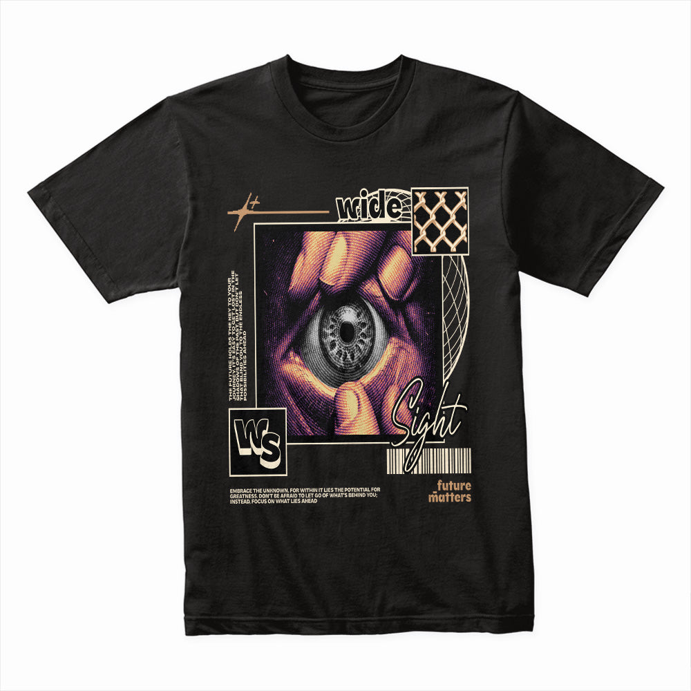 Wide Sight Shirt
