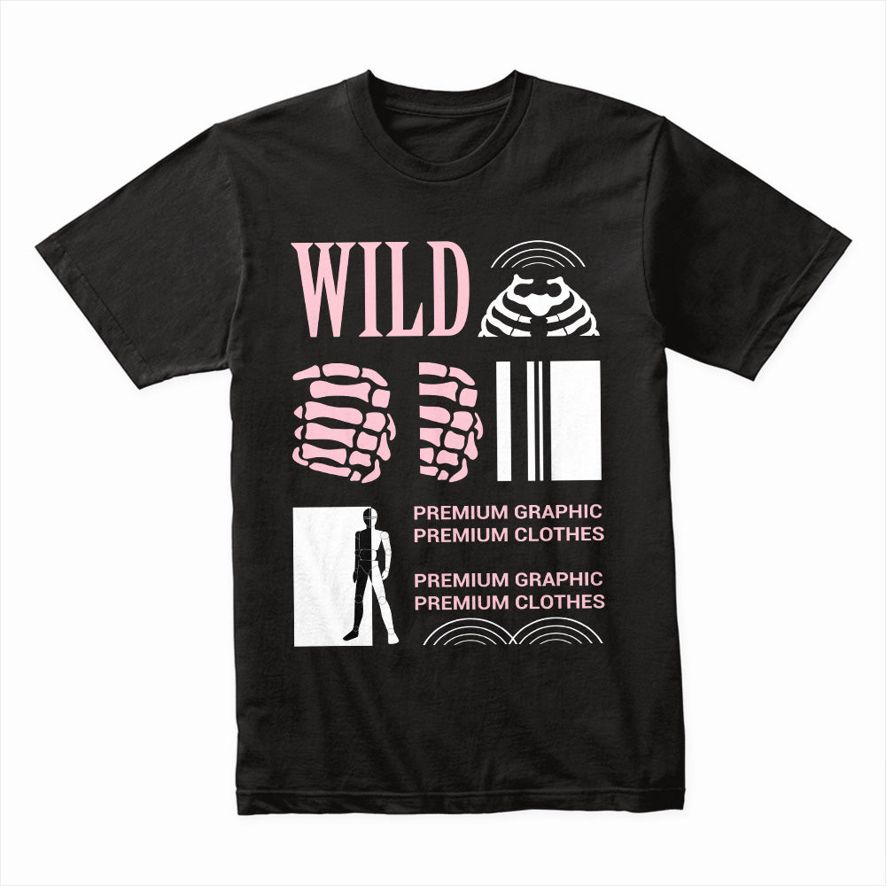 Wild Shirt