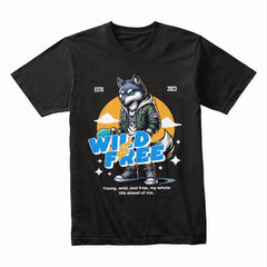 Wild & Free Shirt