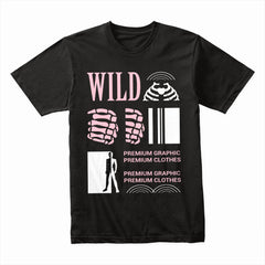Wild Shirt