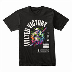 Wilted Victory Shirt