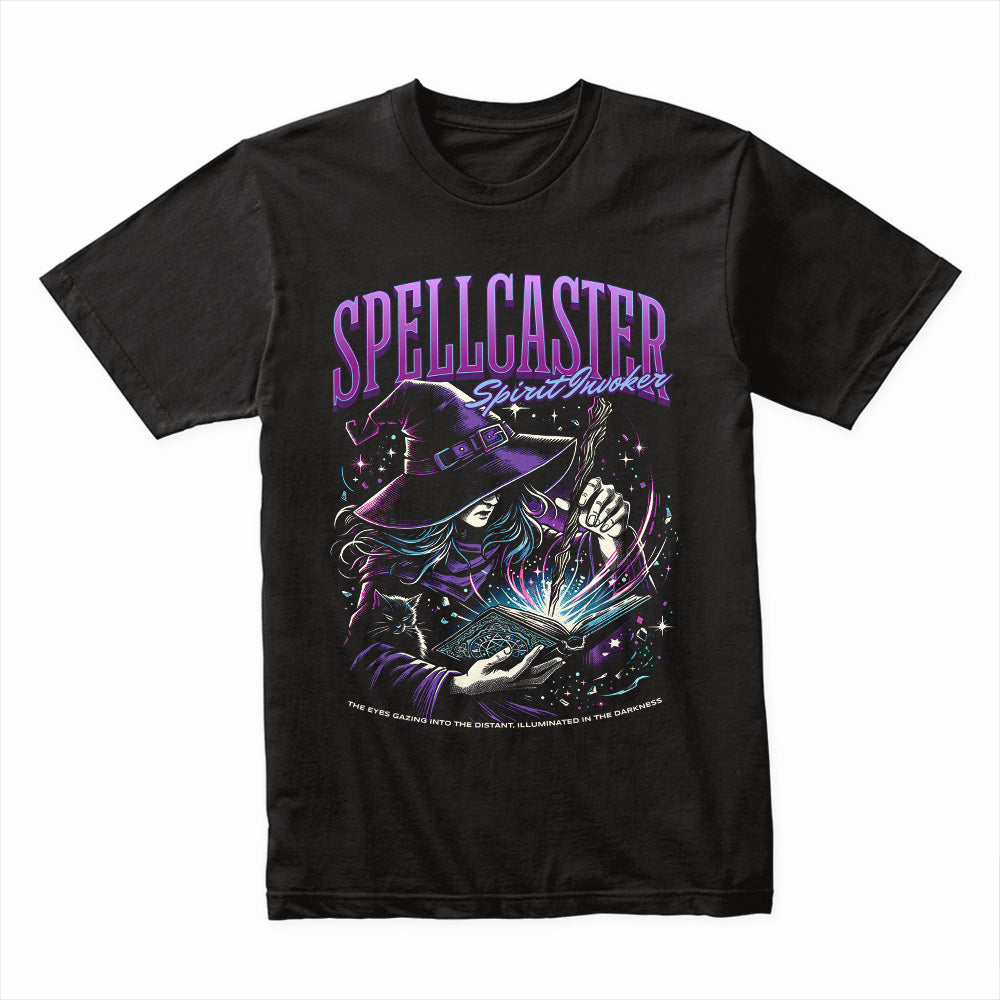 Spellcaster Shirt