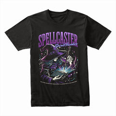 Spellcaster Shirt