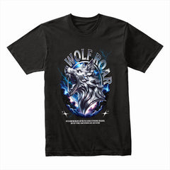 Wolf Roar Shirt