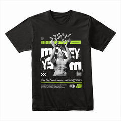 Work For Money Shirt