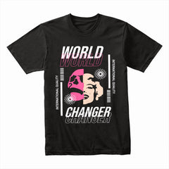 World Changer Shirt