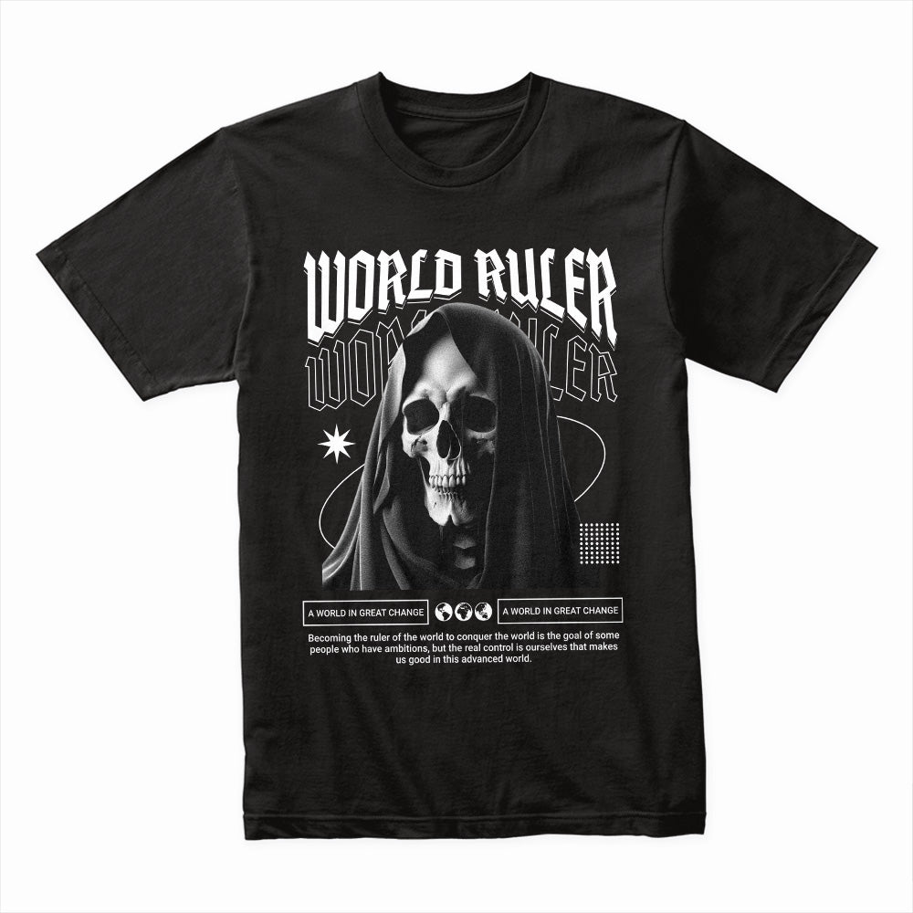 World Ruler Shirt
