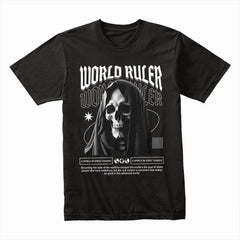World Ruler Shirt