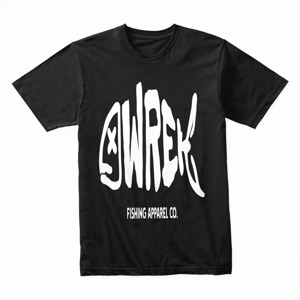 Wrek Fishing Shirt