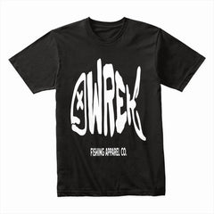 Wrek Fishing Shirt