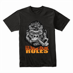 Break Rules Shirt