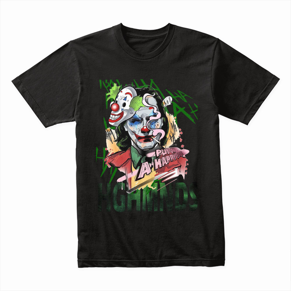 Happiness Shirt