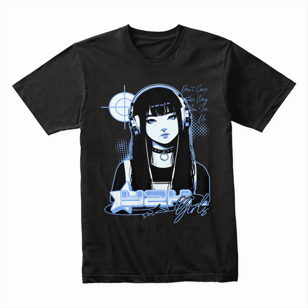 Y2K Girl Shirt