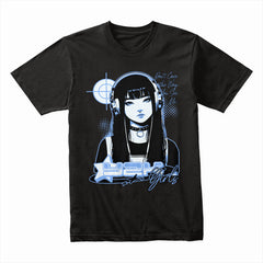 Y2K Girl Shirt