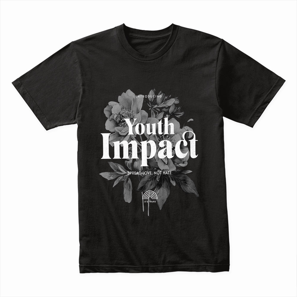 Youth Impact Shirt