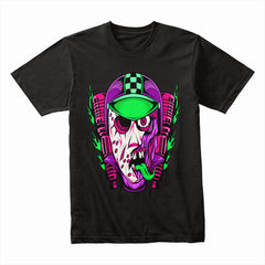 Zombie Biker Shirt