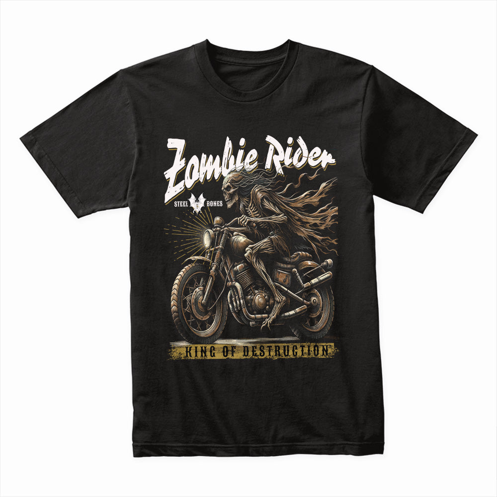 Zombie Rider Shirt