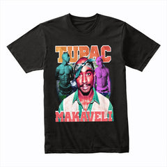 2PAC MAKAVELI