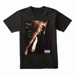 2PAC - ME AGAINST THE WORLD