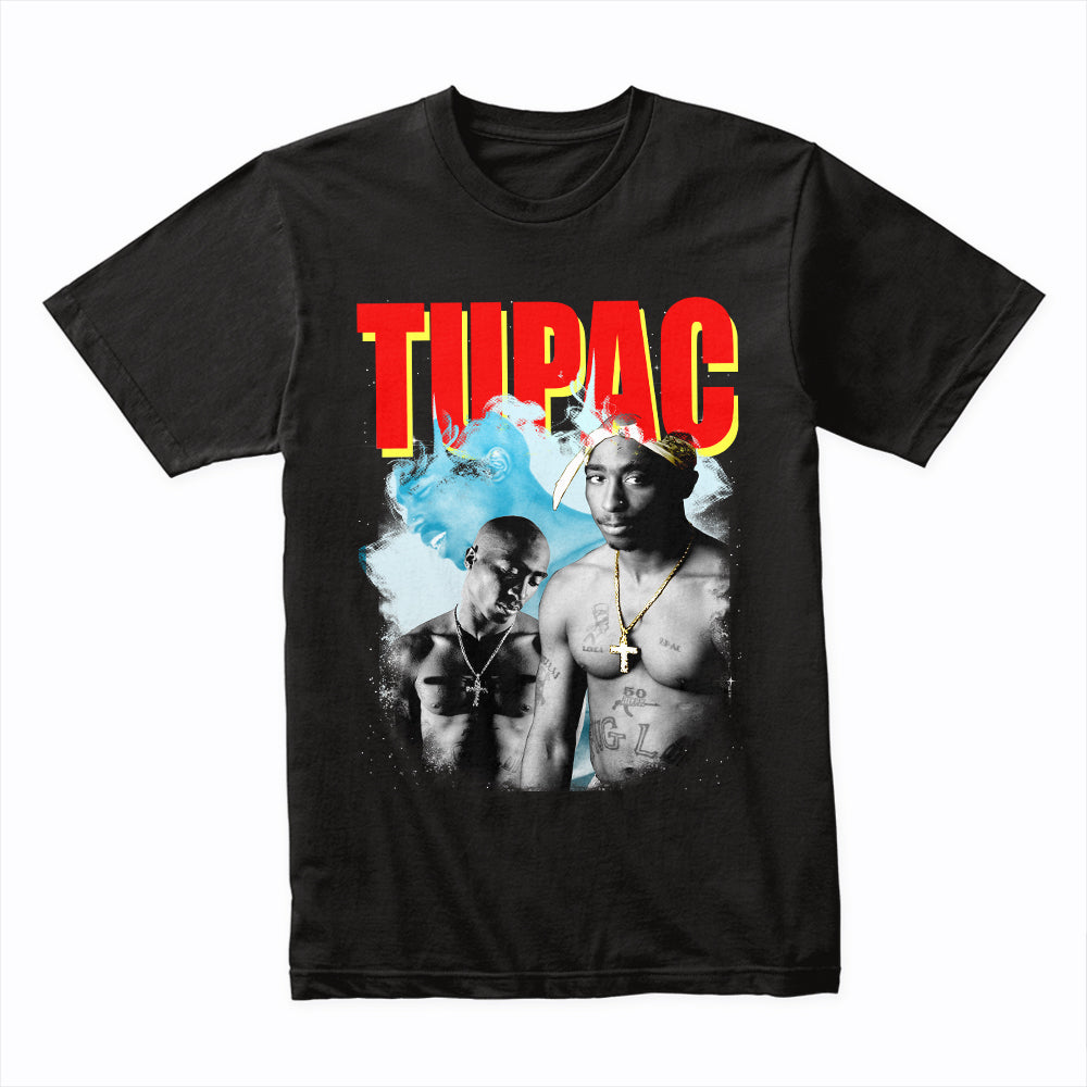 2PAC OG TEE