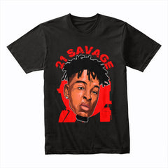21 SAVAGE